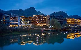Lee'S Boutique Resort